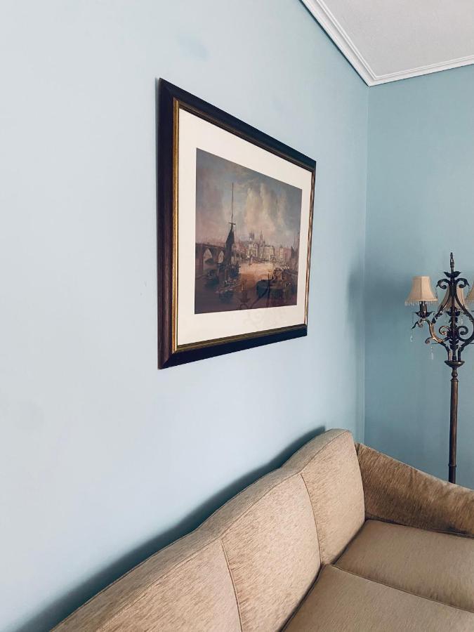 CorinthLydia House公寓 外观 照片